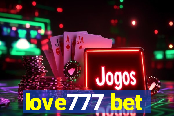 love777 bet